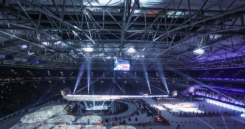 Биатлон. «Рождественская гонка 2025»: расписание, участники, трансляция