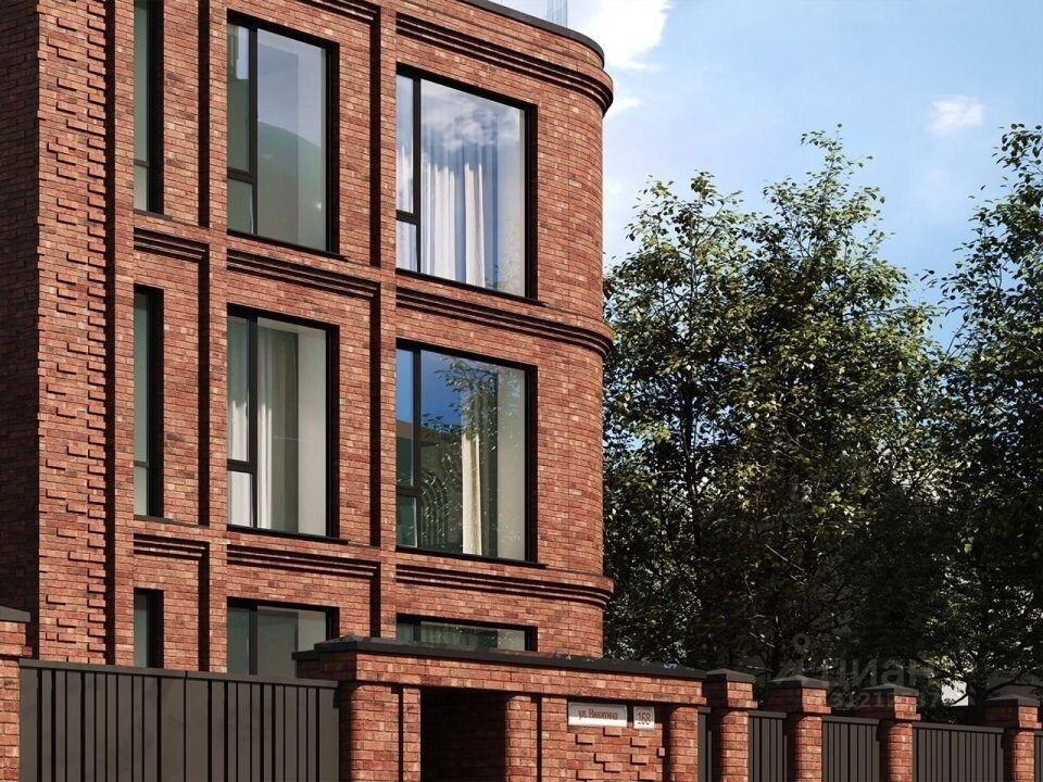 ЖК "Соборный"