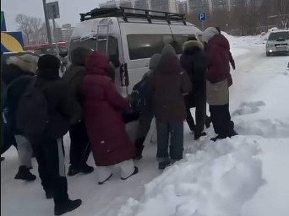    Фото: скриншот «Регион-70 Томск»