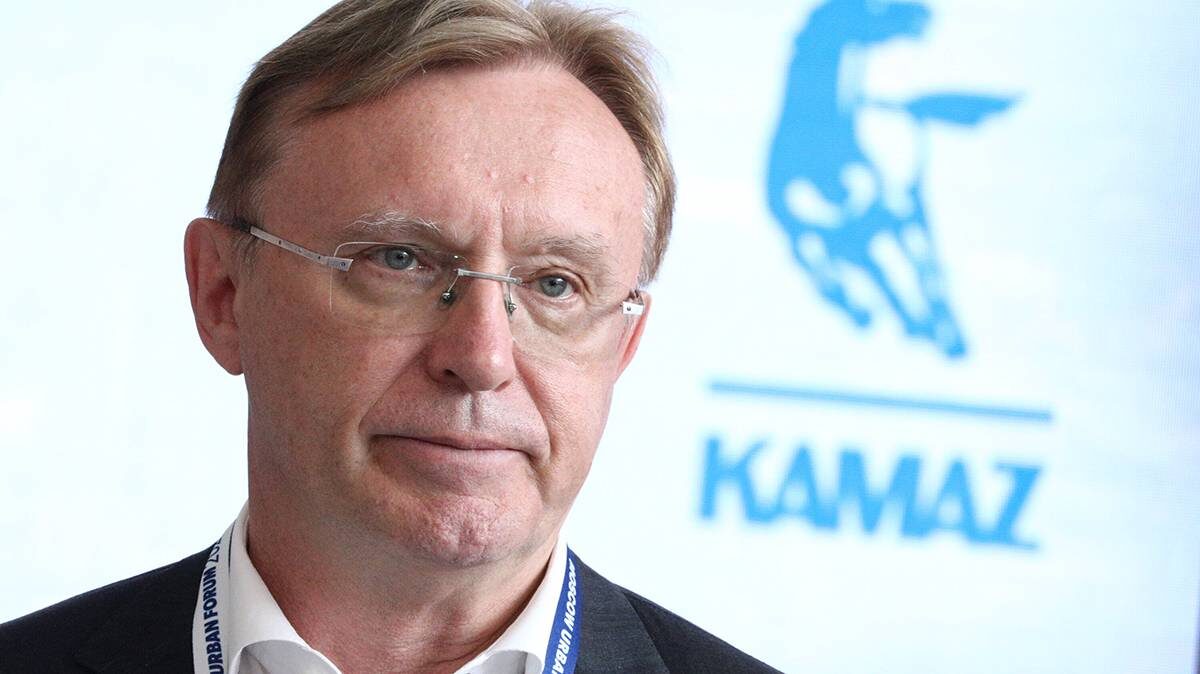    Фото: Кирилл Зыков / АГН Москва