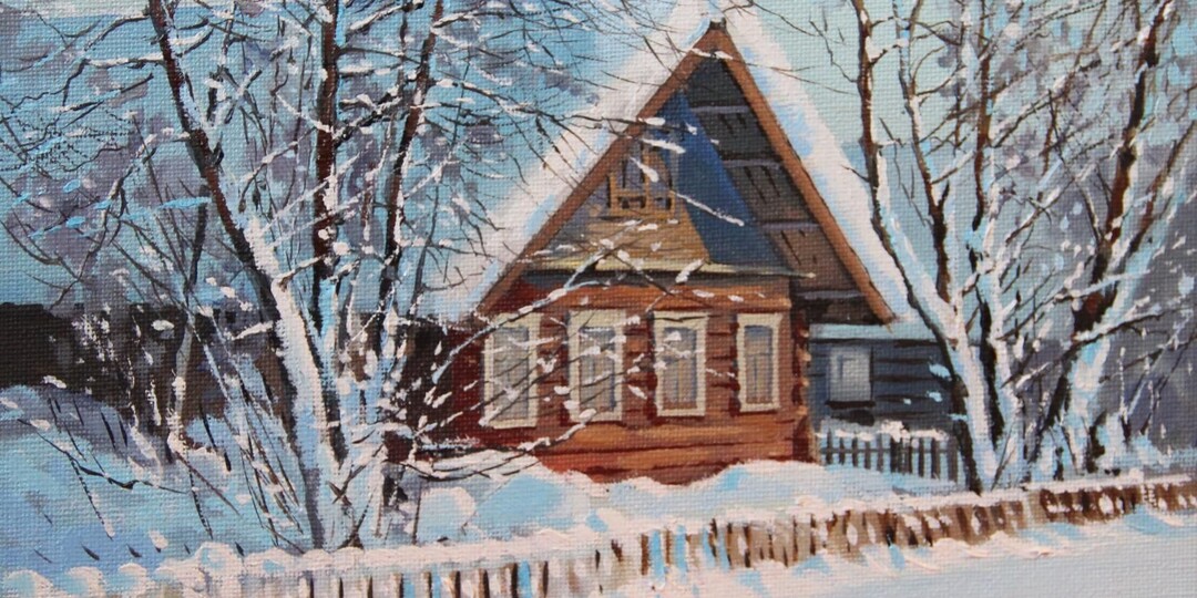 Лисичка (5. Это заключительная глава)