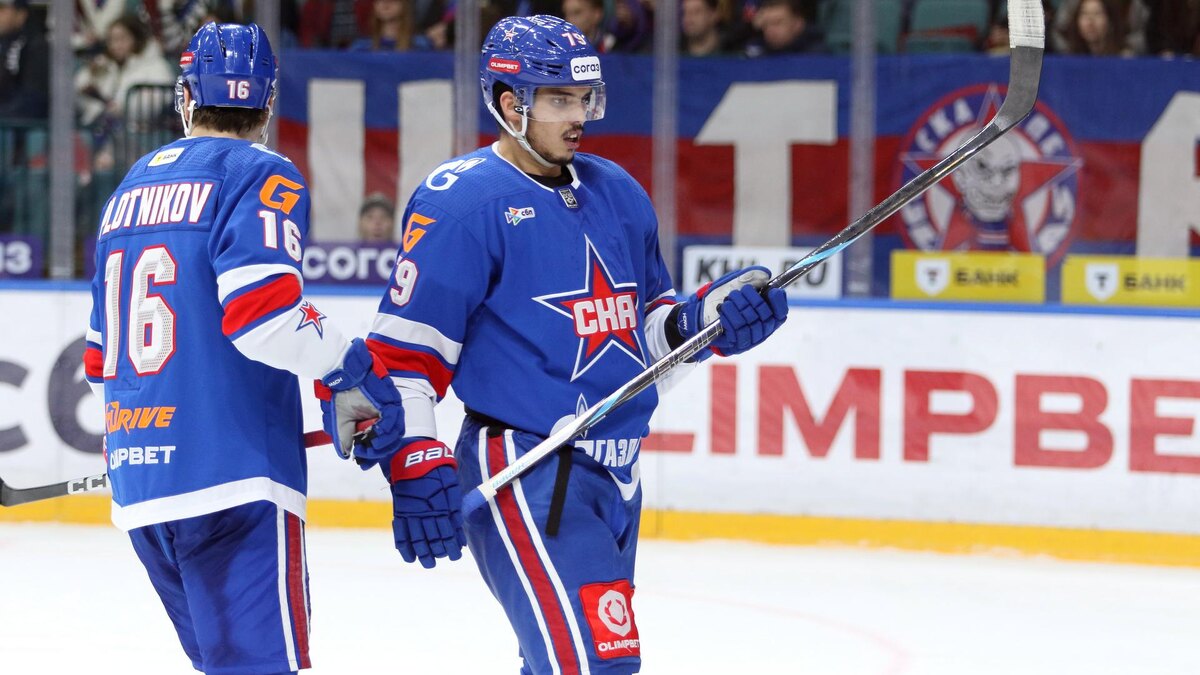    Фото: Maksim Konstantinov/Global Look Press