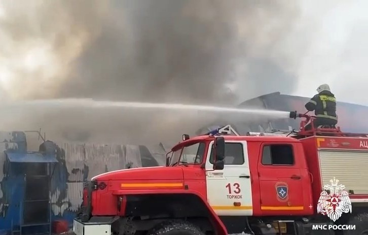 Официальный Telegram-канал МЧС России в MAX