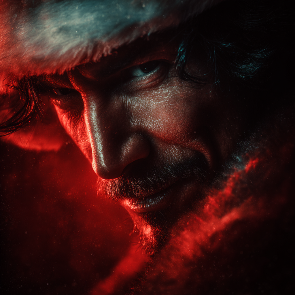 *изображение сгенерировано Искусственным
Интеллектом - MidJourney.