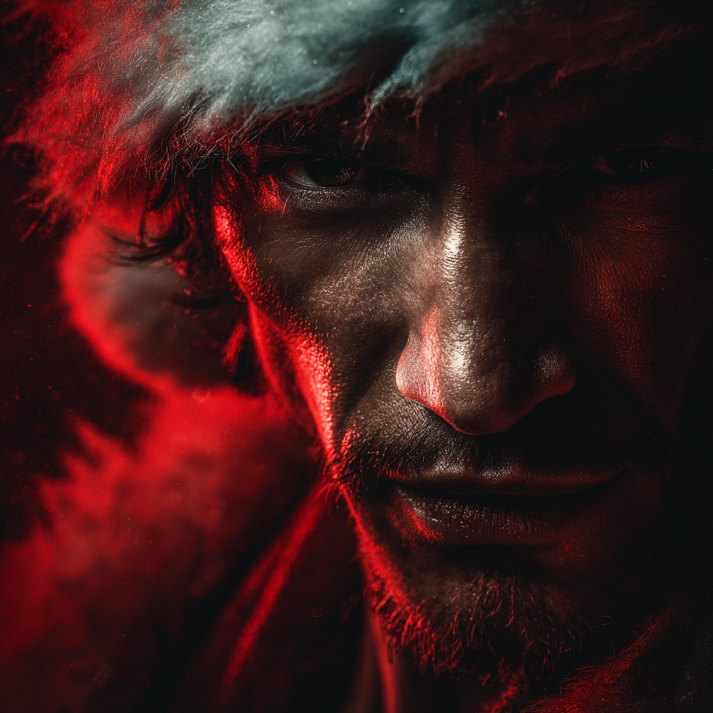 *изображение сгенерировано Искусственным
Интеллектом - MidJourney.