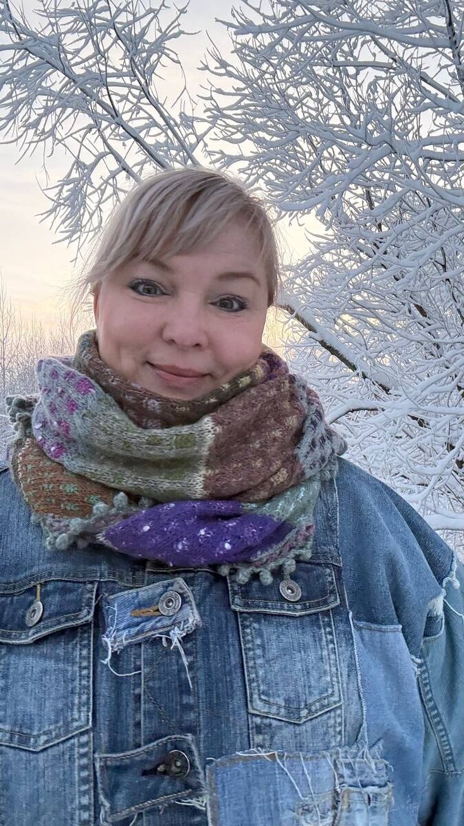 Красота вот