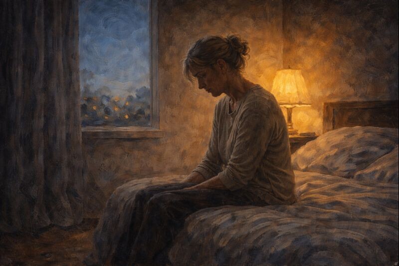 Почему взрослые дочери отдаляются от матерей не из злости, а из потребности в границах.
О заботе, которая может давить, и о том, где начинается путь к более тёплому контакту.