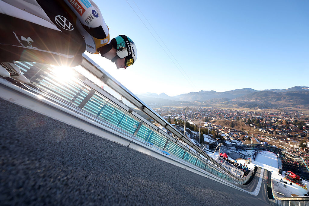 Фото: 2025 Getty Images