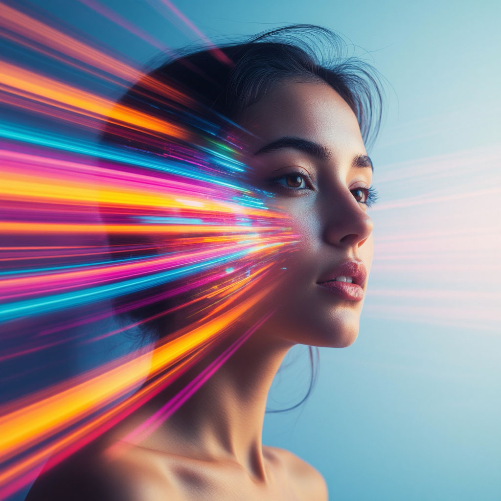 Оживить фото онлайн