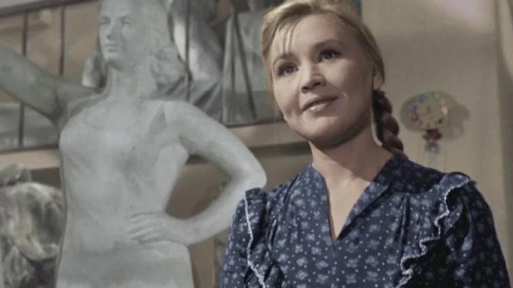    Кадр из к/ф "Приходите завтра" (1962). Режиссёр Евгений Ташков, "Одесская киностудия"