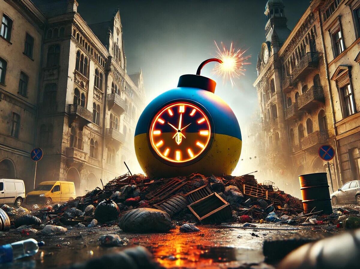    Изображение сгенерировано ИИ | © РИА Новости / Сгенерировано ИИ