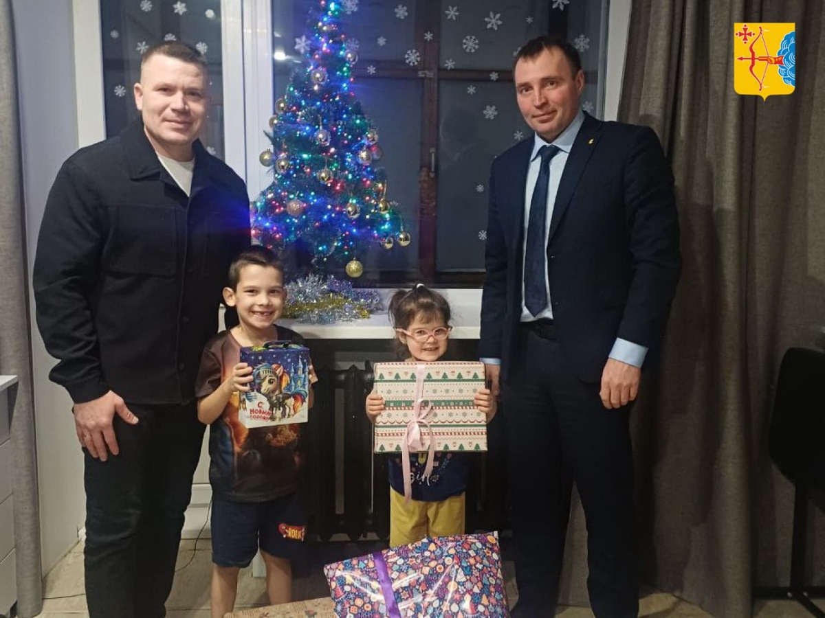    Правительство Кировской области