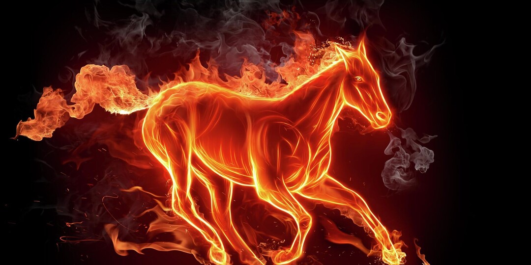 ЧЕМ УГОСТИТЬ ОГНЕННУЮ ЛОШАДЬ В 2026 ГОДУ?