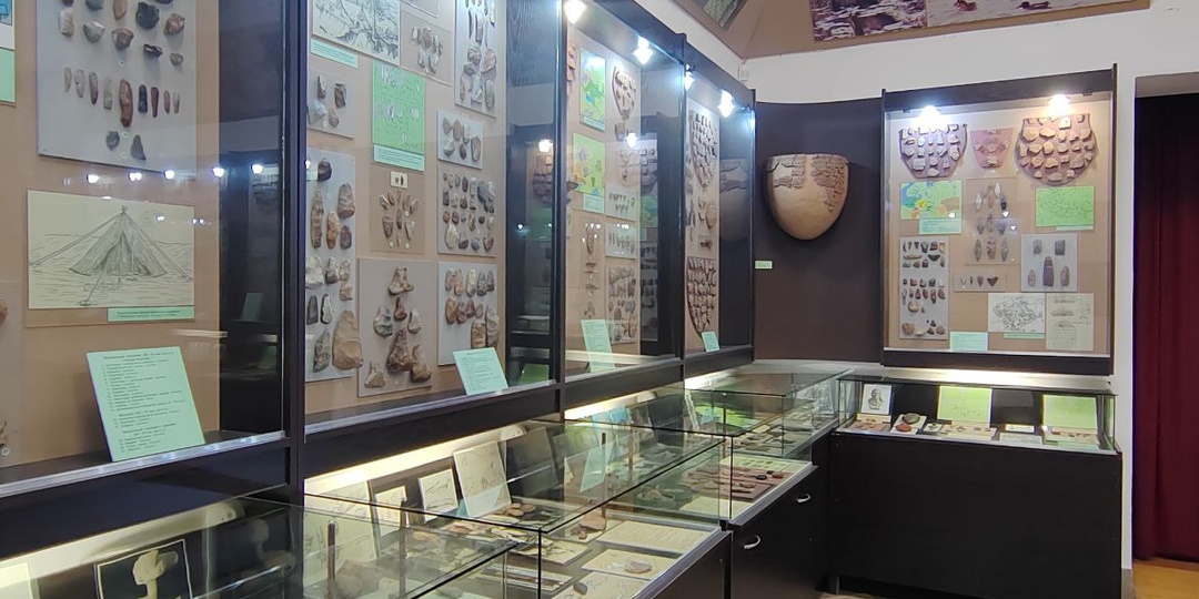 Вышневолоцкий Краеведческий Музей