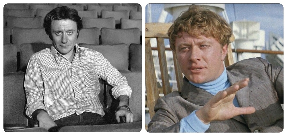 Андрей Миронов: цена обаяния