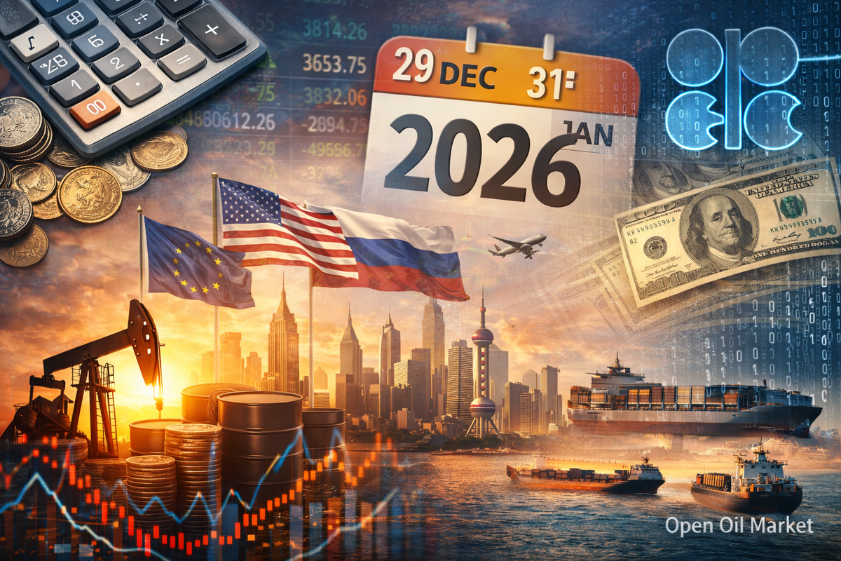 S&P 500, рынки Европы, Euro Stoxx 50, рынки Азии, Nikkei 225, российский рынок, MOEX, ОПЕК+