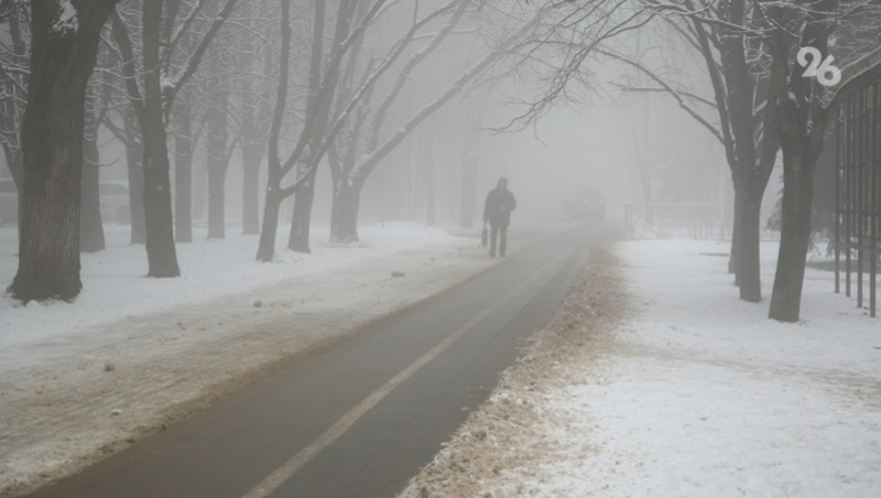      Фото: ИА «Победа26»