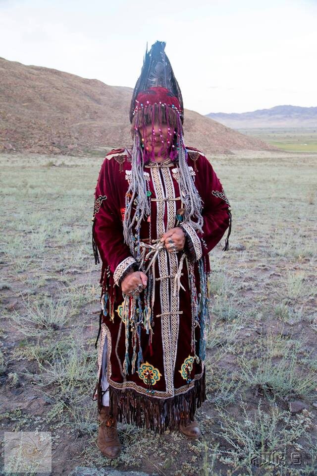 Оюн Людмила