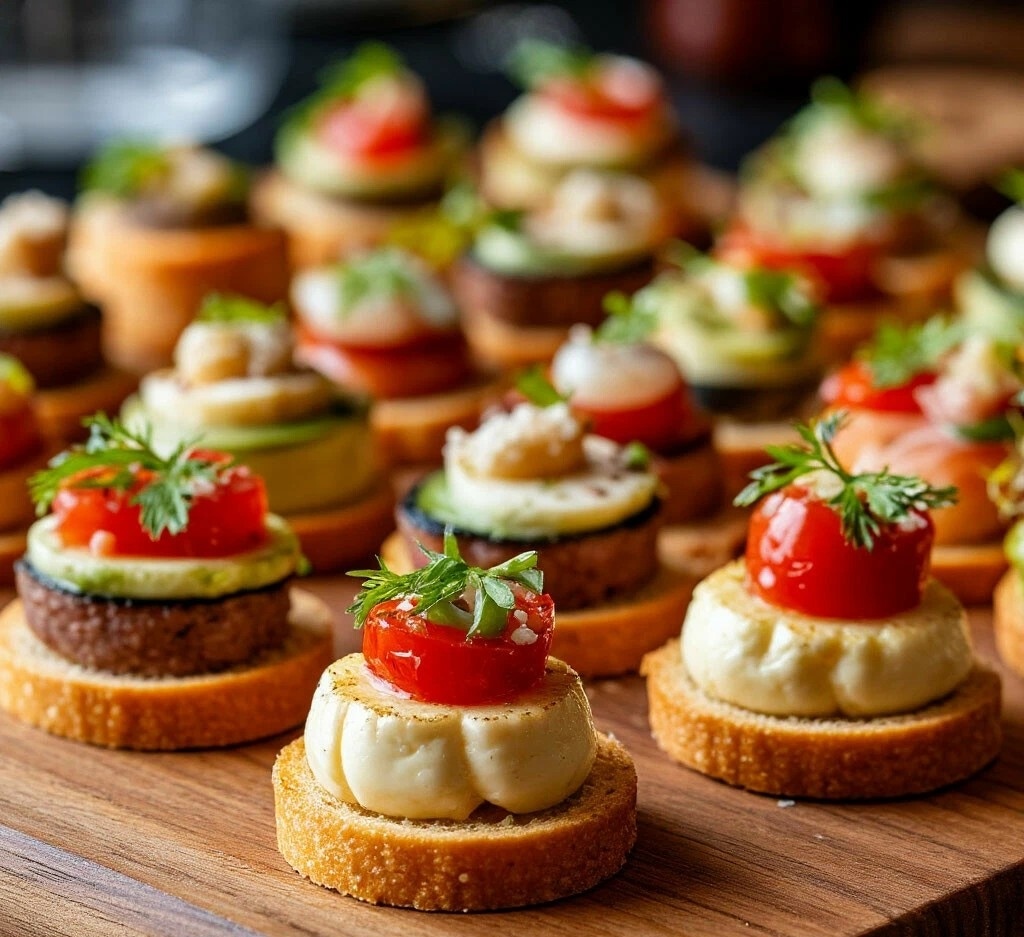 Красиво, вкусно и несложно 