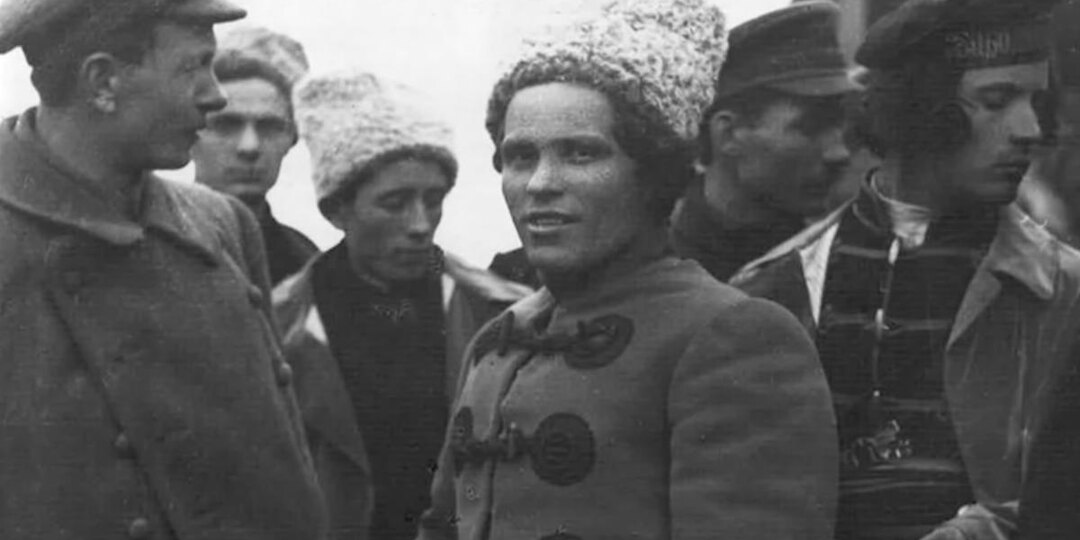 Освобождение Гуляйполя лишает украинских националистов части культурного кода