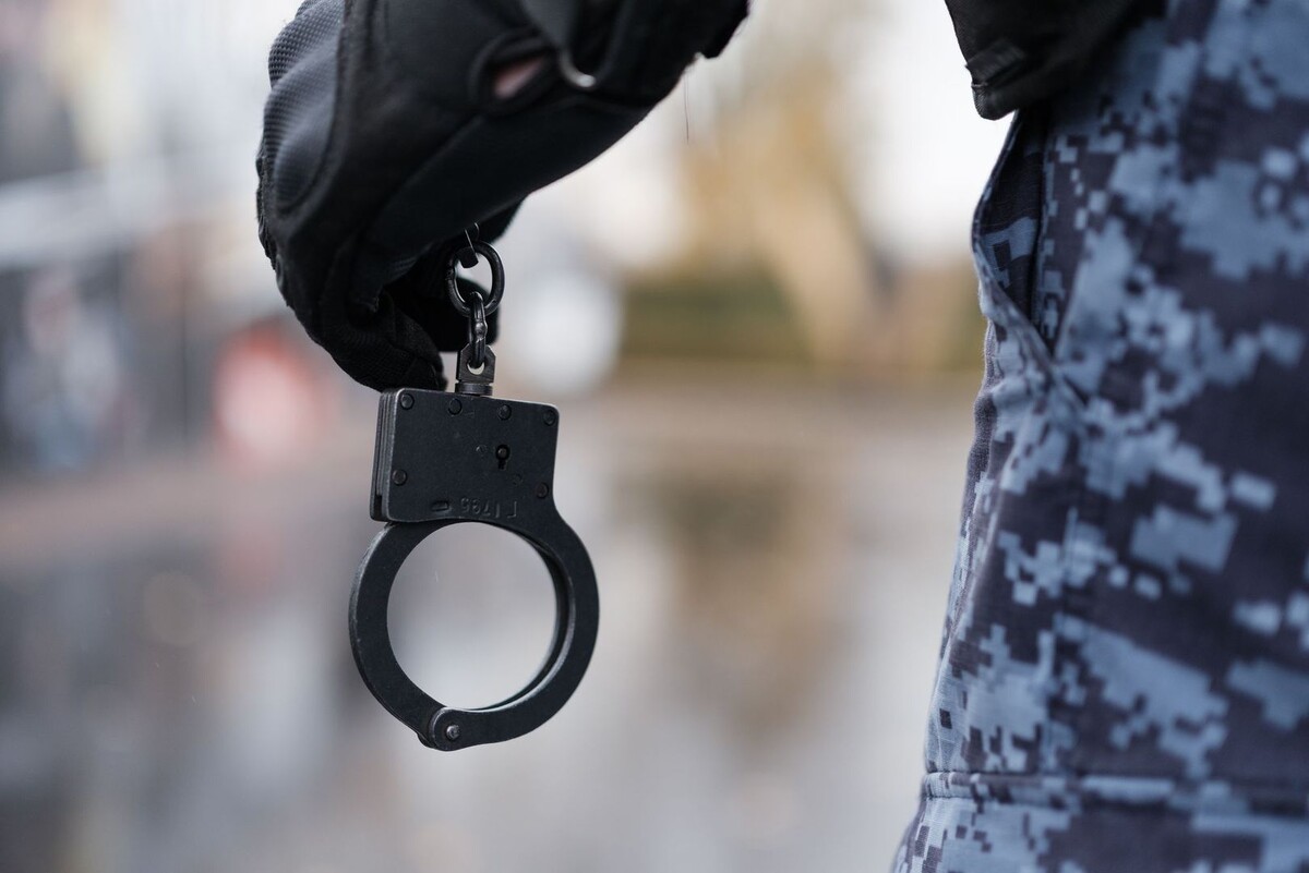     / Источник: © ИЗВЕСТИЯ/Сергей Виноградов