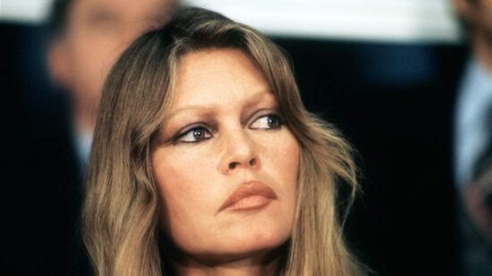 Брижит Бардо. Фото: AFP via Getty Images