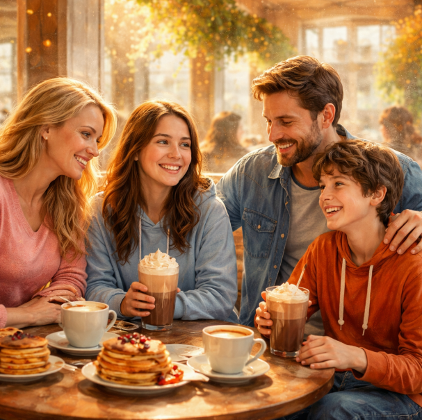 Эмоциональные качели почему подростки резко меняют настроение