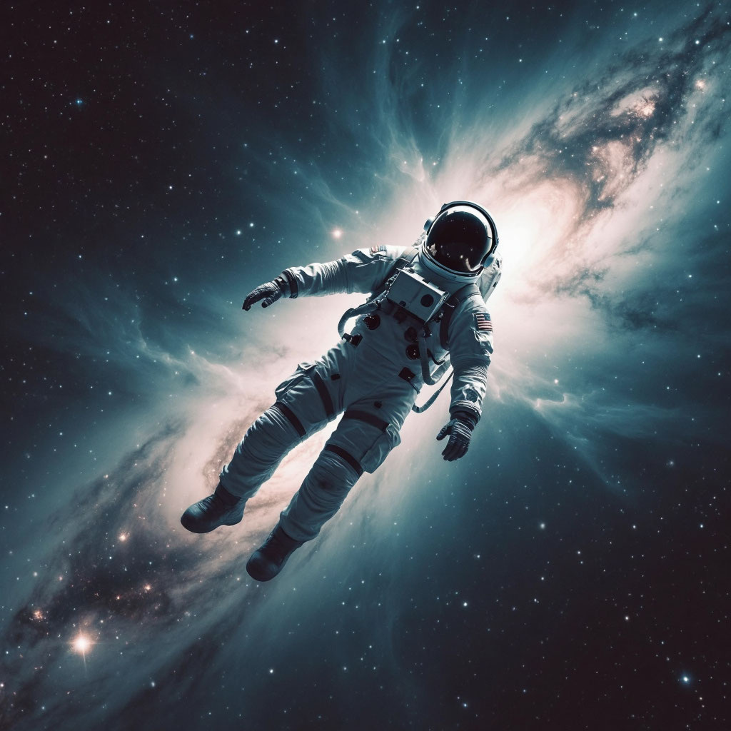 ИИ в космосе