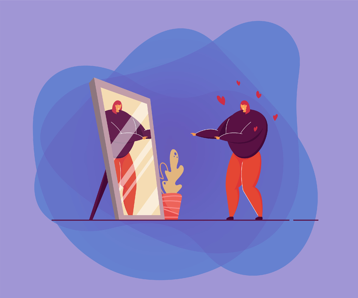 Твоя осознанность - это твоя забота о себе 