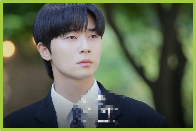 Стоп кадр дорамы (сериала).