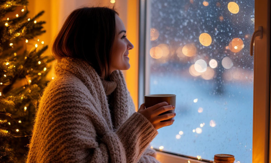 Три дела, которые меняют всё: простой план на последние дни года