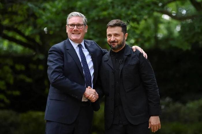 Обложка © ТАСС / AP / Jaimi Joy