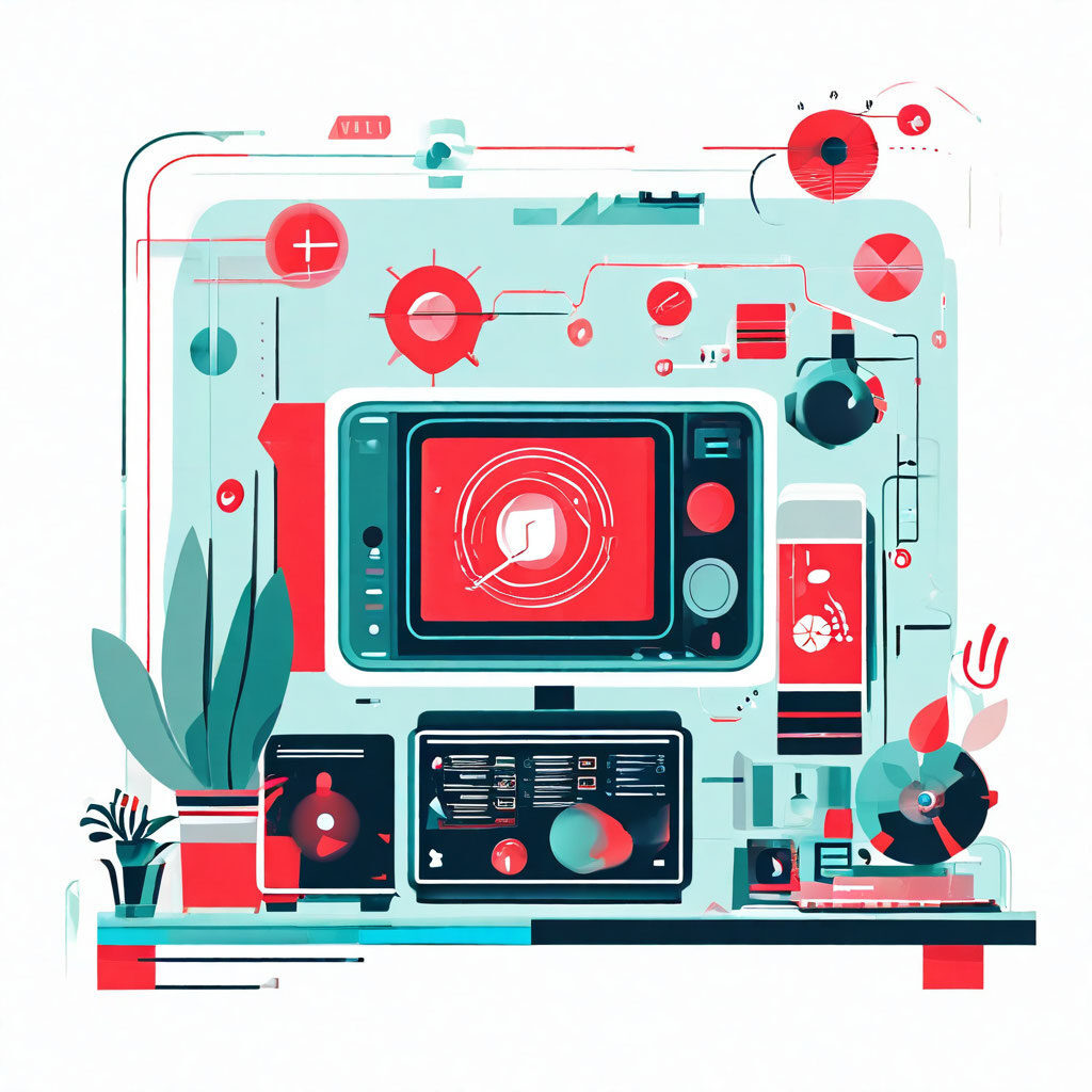    Создавайте качественный видеоконтент с Runway AI! Упростите видеопроизводство: автоматический монтаж, замена фона и многое другое без лишних затрат и сложностей.