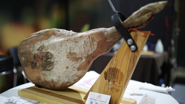    © Sputnik / Виталий Тимкив