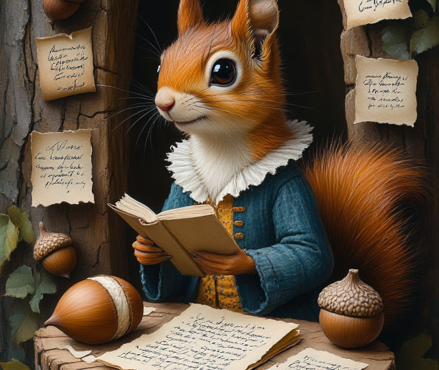 Эпилог. А что же Главный Осёл?