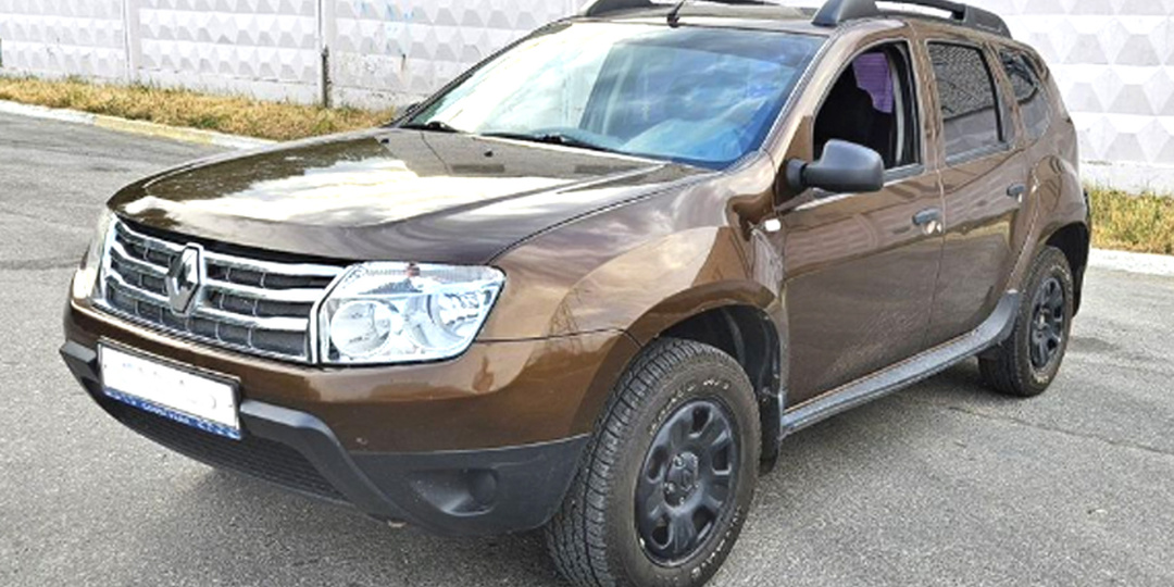 Как выбрать Рено Дастер и не стать лохом? Проверяем «Болячки»