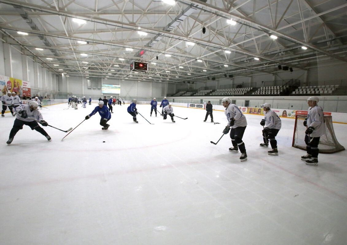    Фото: Игорь Филонов