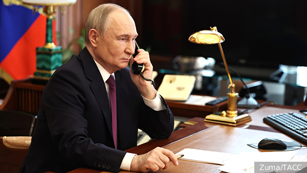     Фото: Zuma/ТАСС   
 Текст: Ольга Иванова