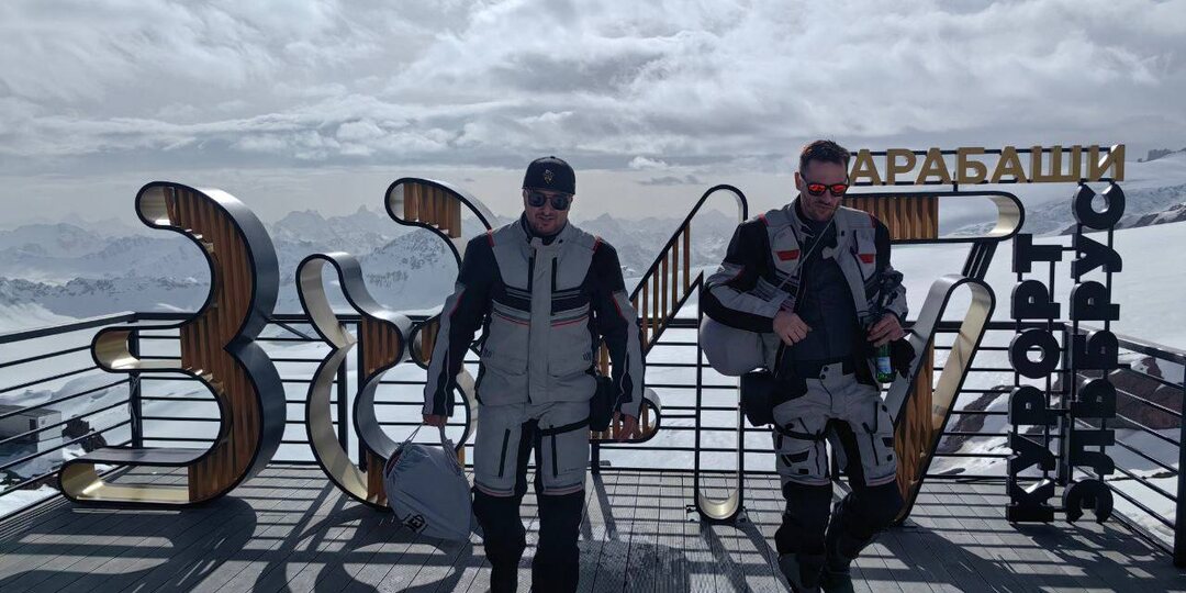 Что даёт зима путешественнику?