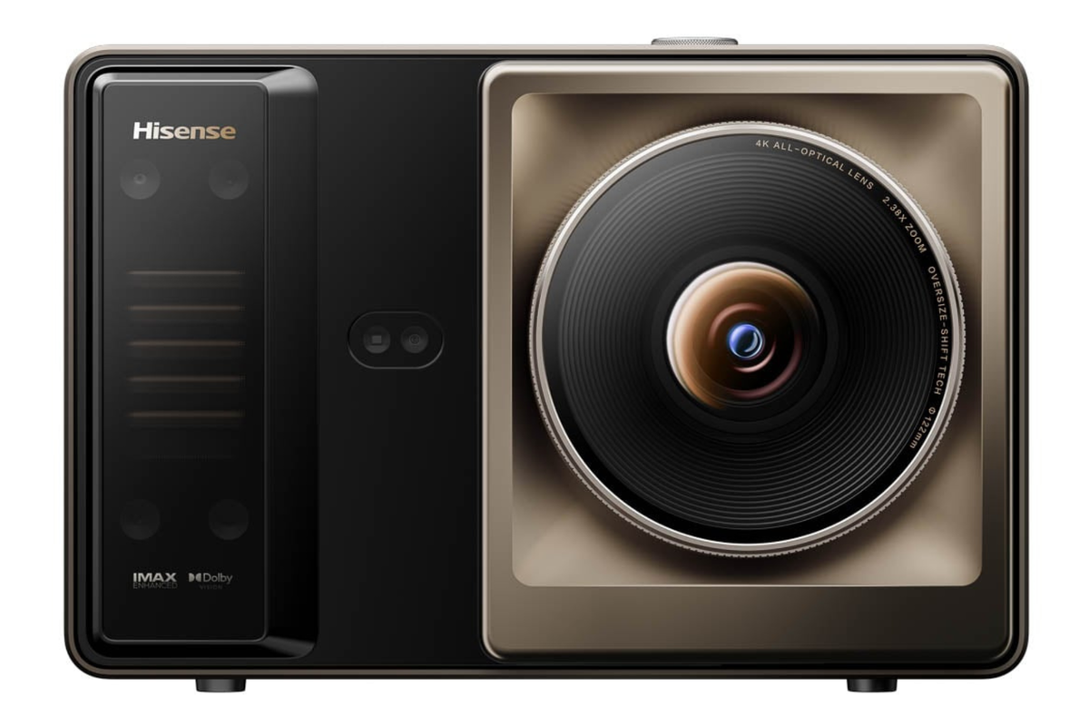 Источник: Hisense