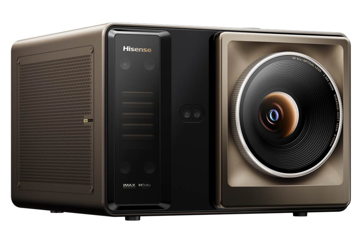 Источник: Hisense