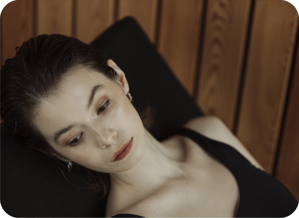 «Боль — это не враг, а учитель.»