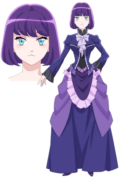 Брианна - котичек и во многом я. Стиль просто восторг.