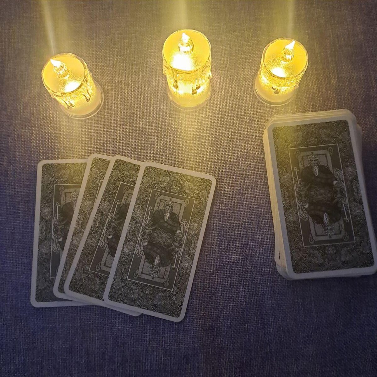 Таро гадание