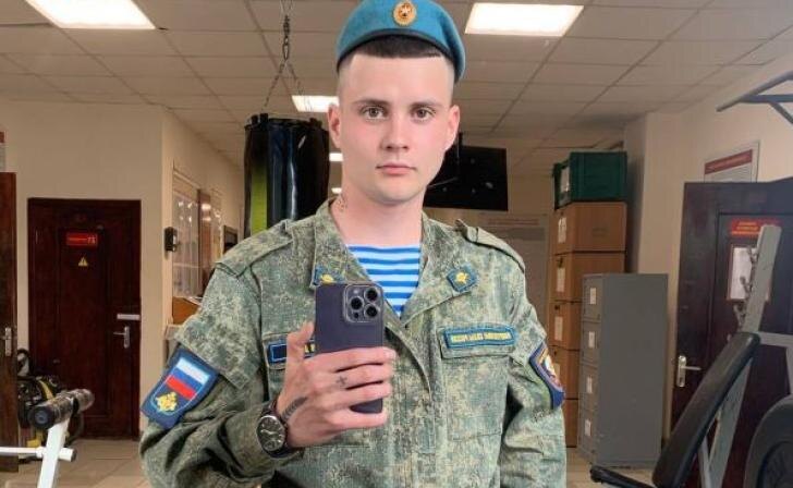    Фото предоставлено Еленой Дугиной.