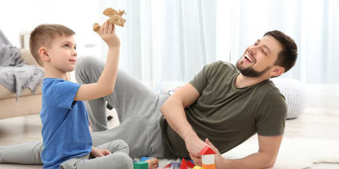 "Папа на выходные" Почему поездки мужа навестить ребёнка вызывают у меня дикую ревность?