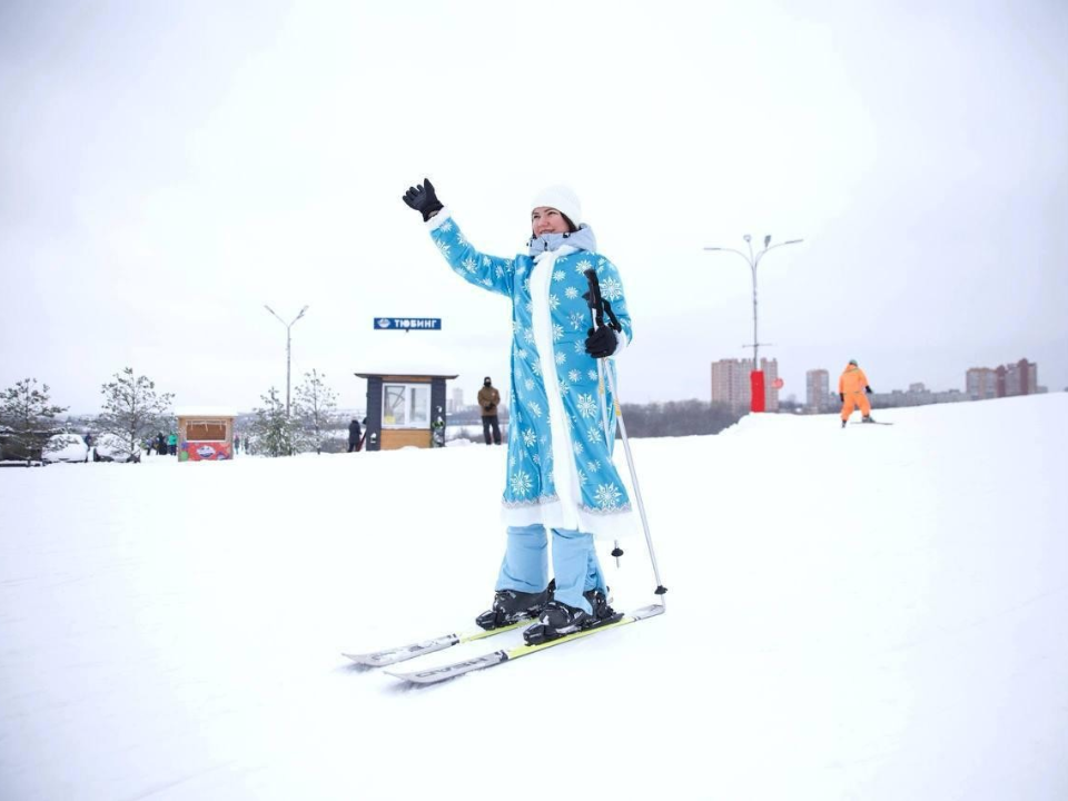    Фото: пресс-служба администрации г.о. Подольск