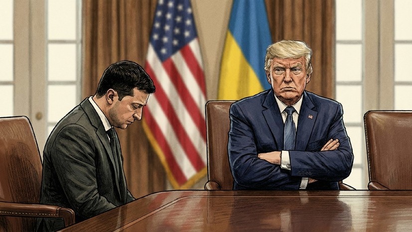   Сгенерировано с помощью ИИ