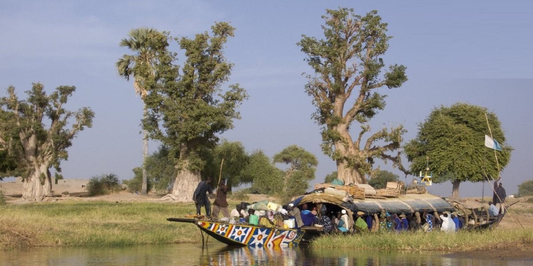 Собираемся в Мали: как не превратиться в африканской духовке в жаркое для местных жителей и... не только