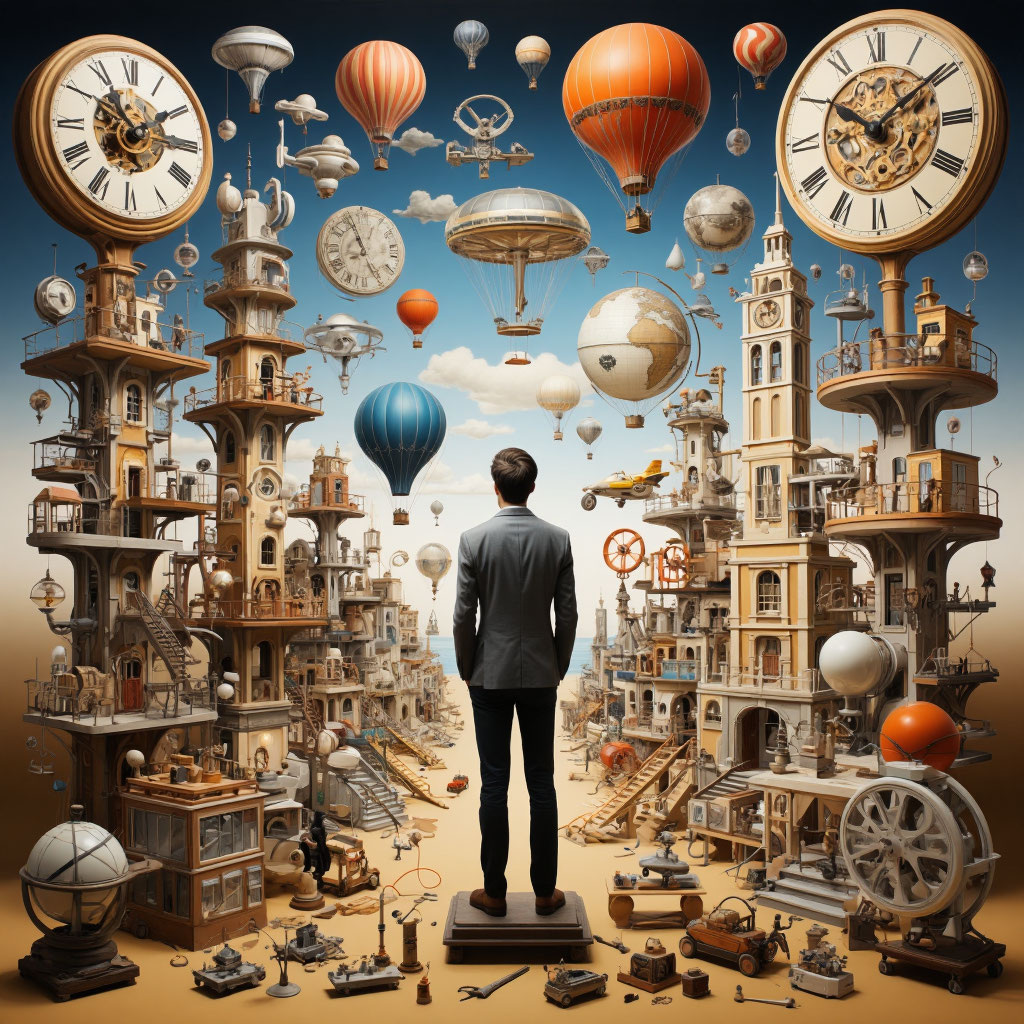 10 незаметных изобретений 2026 года которые уже меняют мир